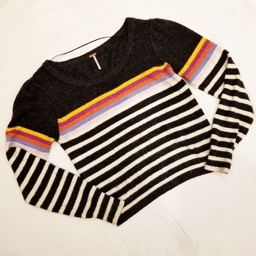 Complete Me Sweater - Picture 2 of 8